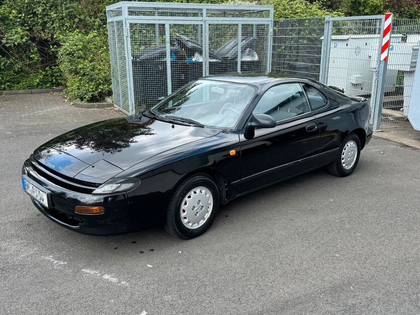 Toyota Celica 141.000 km 6.999 € Hürth 50354