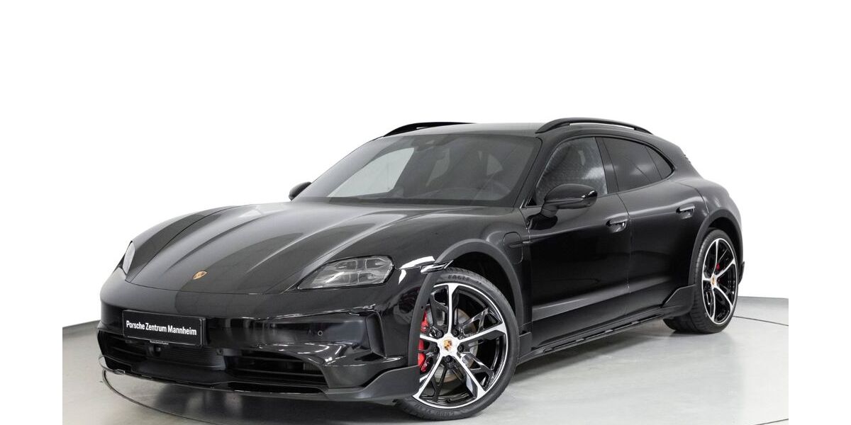 Porsche Taycan 13.199 km 124.900 &euro; Mannheim 68229