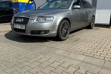 Audi A6 330.000 km 2.999 &euro; Erlangen 91056