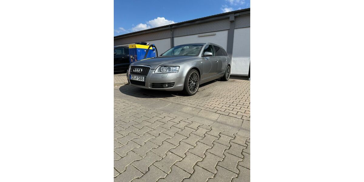 Audi A6 330.000 km 2.999 &euro; Erlangen 91056