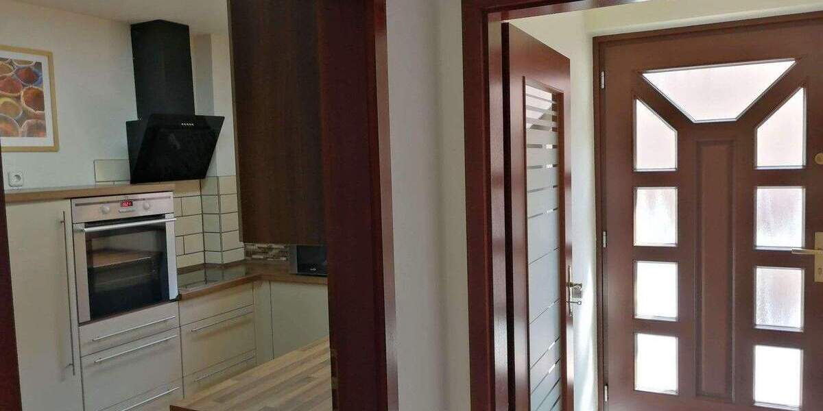 Terrassenwohnung Wentorf bei Hamburg - 4 Zimmer, 125 m&sup2;, 498.000&euro; | Angebot:25886611