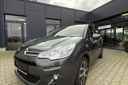 Citroen C3 168.317 km 5.490 &euro; Emsdetten 48282