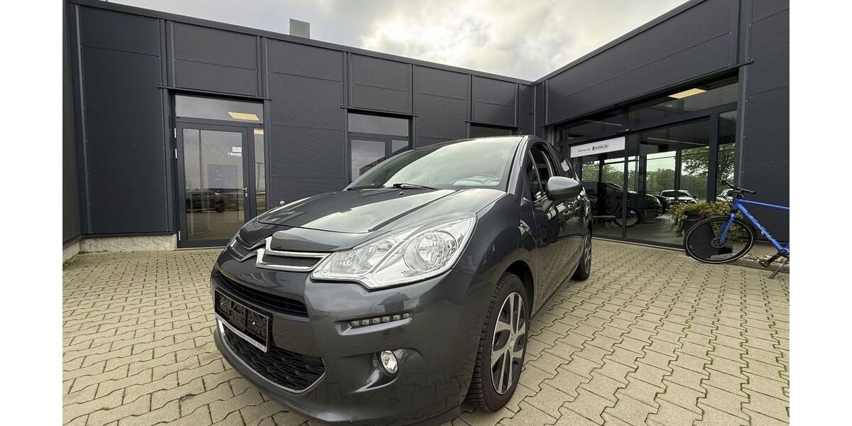 Citroen C3 168.317 km 5.490 &euro; Emsdetten 48282