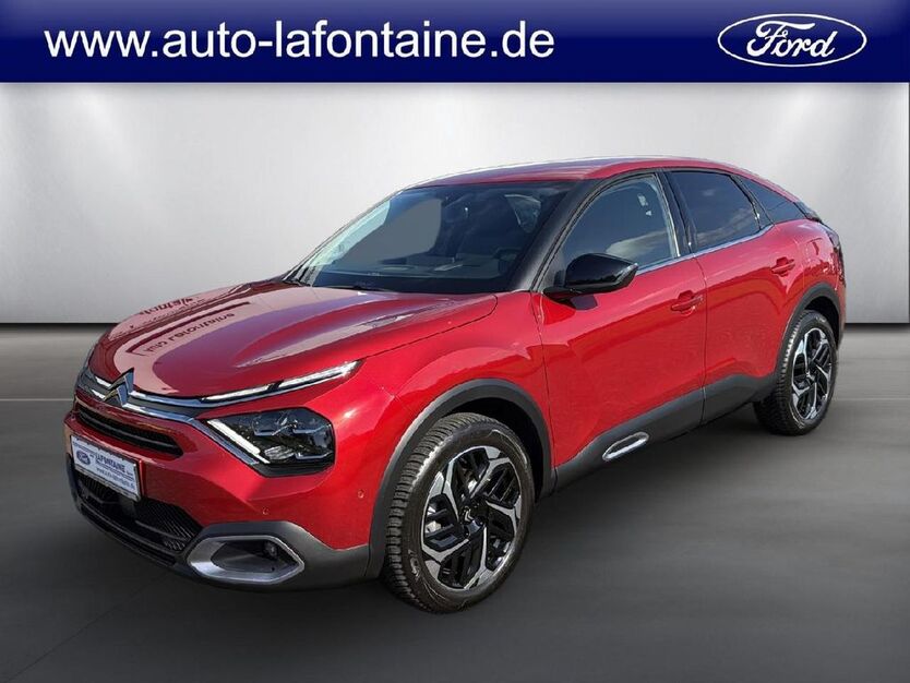 Citroen C4 21.315 km 22.690 € Überherrn 66802