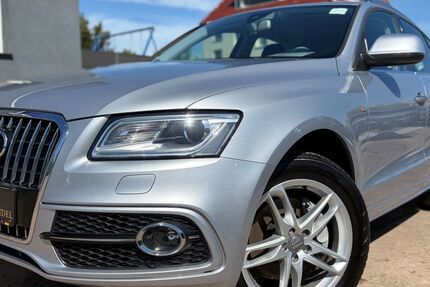 Audi Q5 150.000 km 20.000 &euro; Stendal 39576