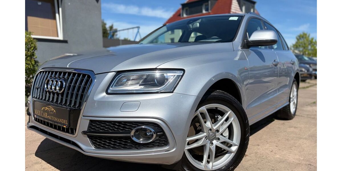 Audi Q5 150.000 km 20.000 &euro; Stendal 39576