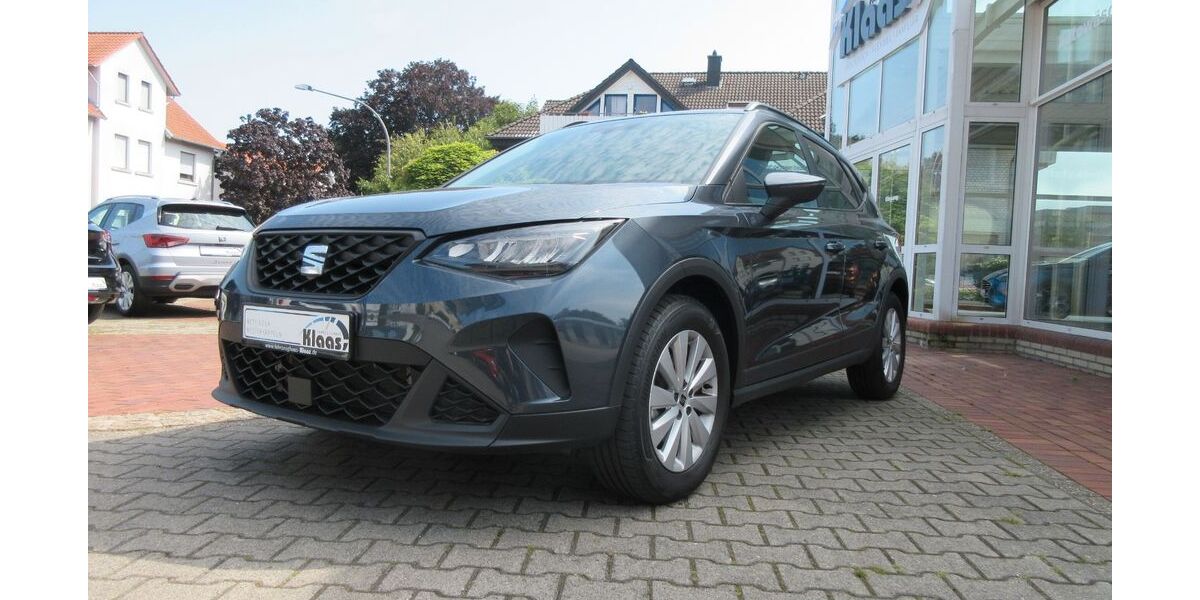 Seat Arona 13.650 km 19.950 &euro; Westerkappeln 49492