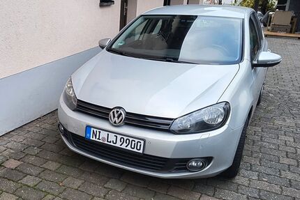 VW Golf 225.000 km 4.950 € Montabaur 56410