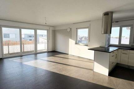 Wohnung Gersthofen - 4 Zimmer, 95 m&sup2;, 499.000&euro; | Angebot:25742050