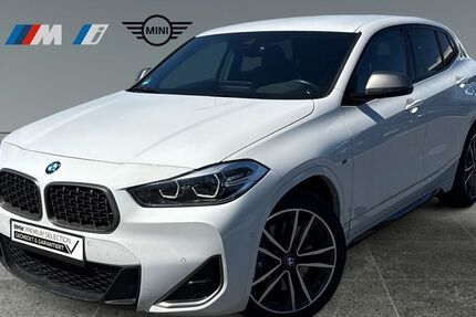 BMW X2 56.940 km 28.760 &euro; Bamberg 96050