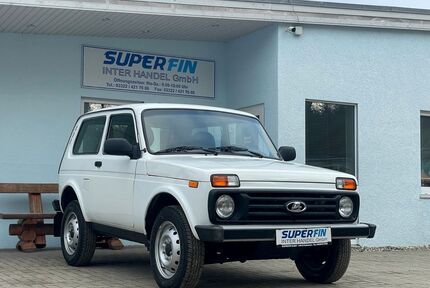 Lada Taiga