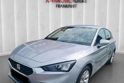 Seat Leon 144.694 km 13.350 € Frankfurt am Main 65933