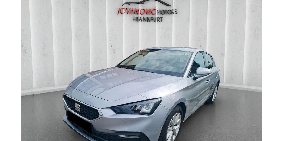 Seat Leon 144.694 km 13.350 € Frankfurt am Main 65933
