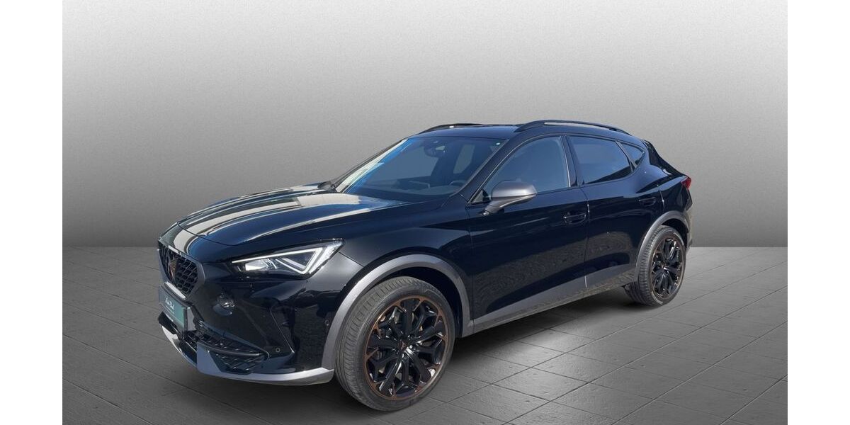 Cupra Formentor 41.185 km 28.590 &euro; Bad Camberg 65520