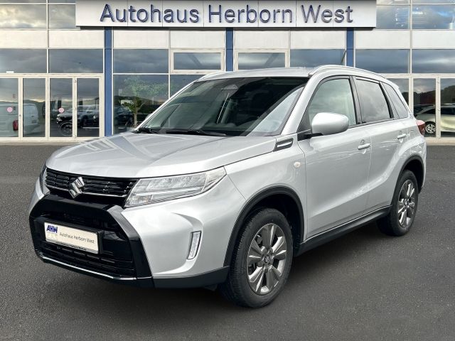 Suzuki Vitara 12.700 km 22.950 &euro; Herborn 35745