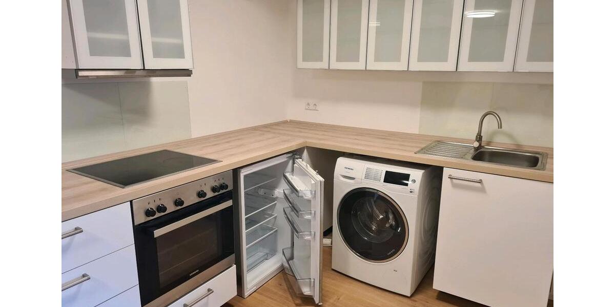 Etagenwohnung Backnang - 1 Zimmer, 45 m&sup2;, 850&euro; | Angebot:25961924