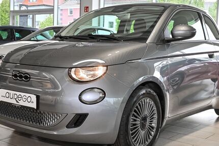 Fiat 500e 43.534 km 16.980 &euro; Wuppertal 42103