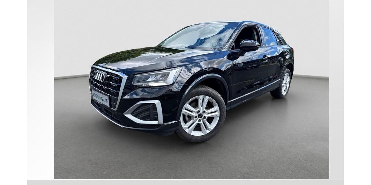 Audi Q2 22.290 km 25.980 &euro; Cadolzburg 90556