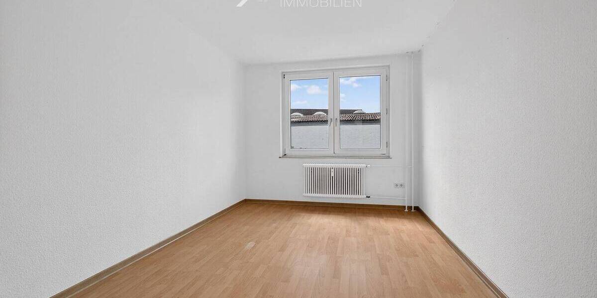Etagenwohnung Bielefeld Senne - 4 Zimmer, 87 m&sup2;, 265.000&euro; | Angebot:26879482