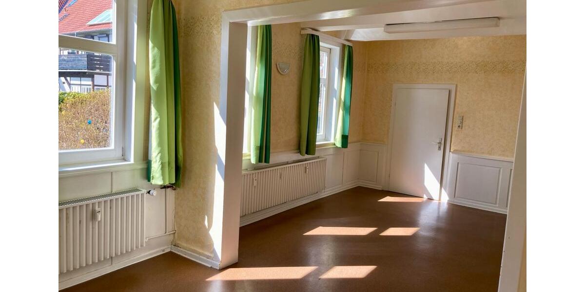 Gewerbeobjekt Schladen-Werla Werla - 520&euro; | Angebot:26185156