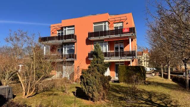 Etagenwohnung Görlitz - 3 Zimmer, 75 m&sup2;, 165.000&euro; | Angebot:25390177