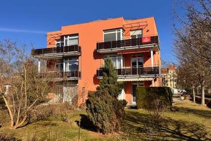Wohnung Görlitz - 3 Zimmer, 75 m&sup2;, 165.000&euro; | Angebot:25390177
