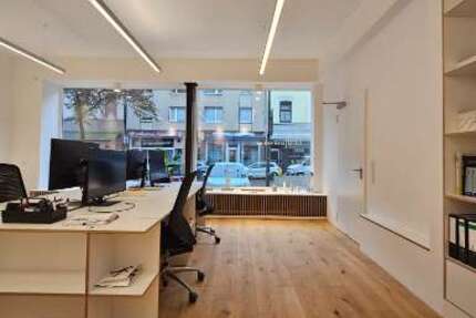 Gewerbeobjekt Düsseldorf Stadtbezirk 2 - 475&euro; | Angebot:27127109