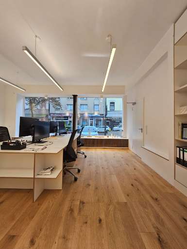 Gewerbeobjekt Düsseldorf Stadtbezirk 2 - 475&euro; | Angebot:27127109