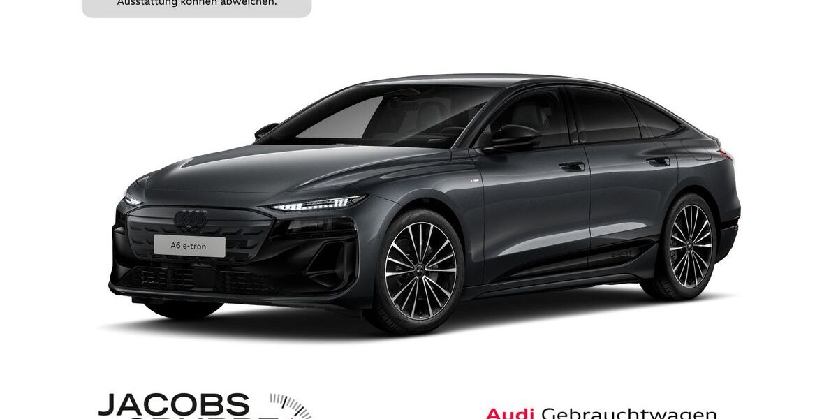 Audi A6 11.107 km 73.930 &euro; Geilenkirchen 52511