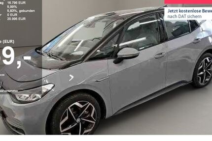 VW ID.3 26.263 km 20.995 &euro; Krefeld 47805