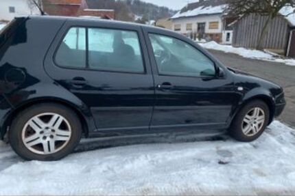 VW Golf 180.000 km 2.400 &euro; Heubach/ Kalbach 36148