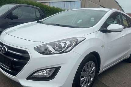 Hyundai i30 91.000 km 9.990 &euro; Stadthagen 31655