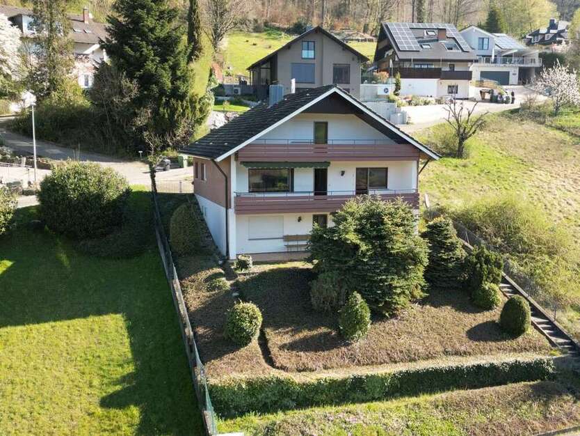Haus zum Kaufen in Ettenheim Ettenheimmünster 420.000 € 152 m²