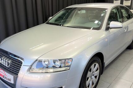 Audi A6 130.000 km 7.500 &euro; Miesbach 83714