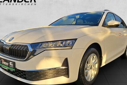 Skoda Octavia 16.000 km 23.900 &euro; Otterskirchen 94575