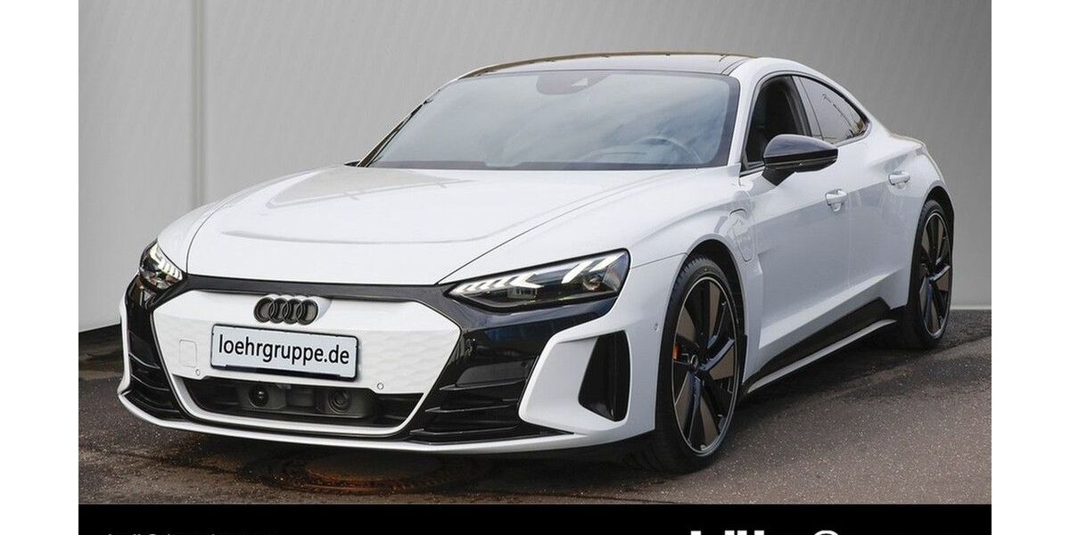 Audi e-tron GT 21.443 km 56.580 &euro; Koblenz 56070