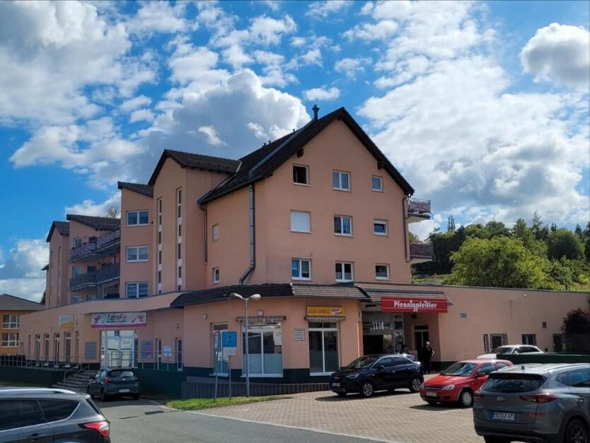 Tolles Ladenlokal im Zentrum von Stollberg zu vermieten
