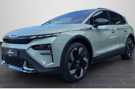 Skoda Elroq 4.900 km 51.380 € Neustadt a.d. Weinstraße 67433