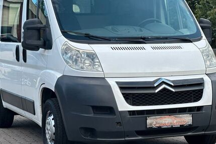 Citroen Jumper 145.000 km 5.490 € Buxtehude 21614