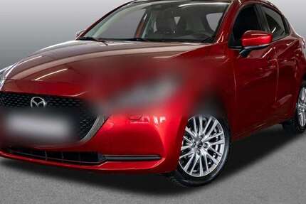 Mazda 2 48.635 km 15.444 € Grünwald 82031