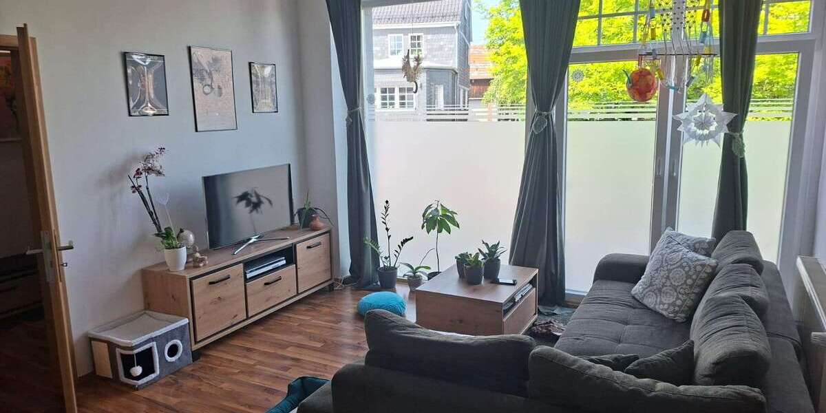 Etagenwohnung Wiehl / Drabenderhöhe Drabenderhöhe - 2 Zimmer, 97 m&sup2;, 900&euro; | Angebot:26855901