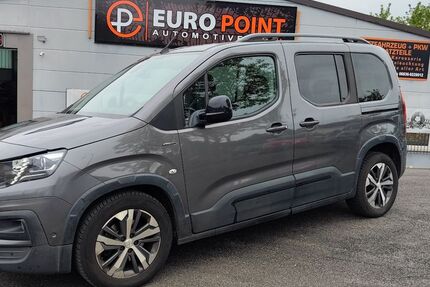 Peugeot Rifter 120.000 km 9.500 &euro; Überherrn 66802