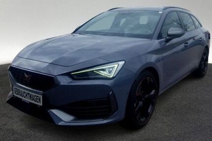 Cupra Leon 63.600 km 21.560 &euro; Landsberg 86899