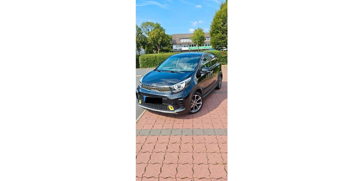 Kia Picanto 23.328 km 14.490 &euro; Bremen 28307