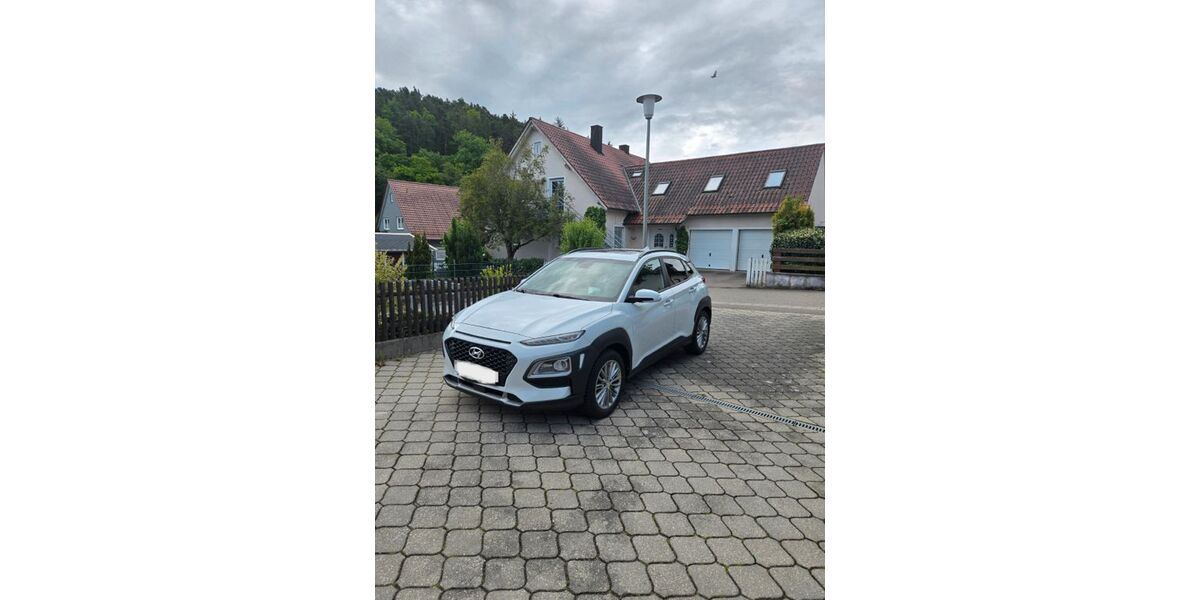 Hyundai KONA 42.000 km 16.900 &euro; Wenzenbach 93173