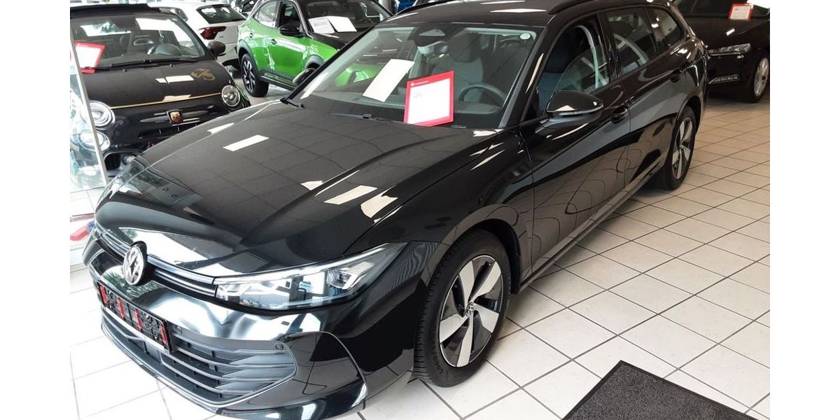 VW Passat Variant 39.200 km 27.990 &euro; Monschau (bei Aachen) 52156