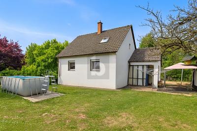 MODERN, SONNIG, FAMILIENFREUNDLICH MIT VIEL PLATZ 4 zimmer