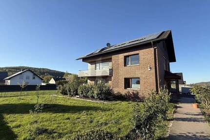 Wohnung Schauenburg - 4 Zimmer, 100 m&sup2;, 900&euro; | Angebot:26398436
