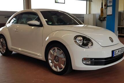 VW Beetle 189.000 km 5.900 &euro; Würselen 52146