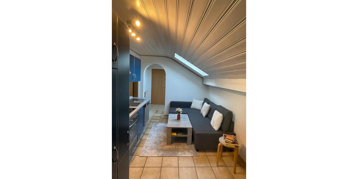 Etagenwohnung Pfarrkirchen - 2 Zimmer, 40 m&sup2;, 540&euro; | Angebot:26296537
